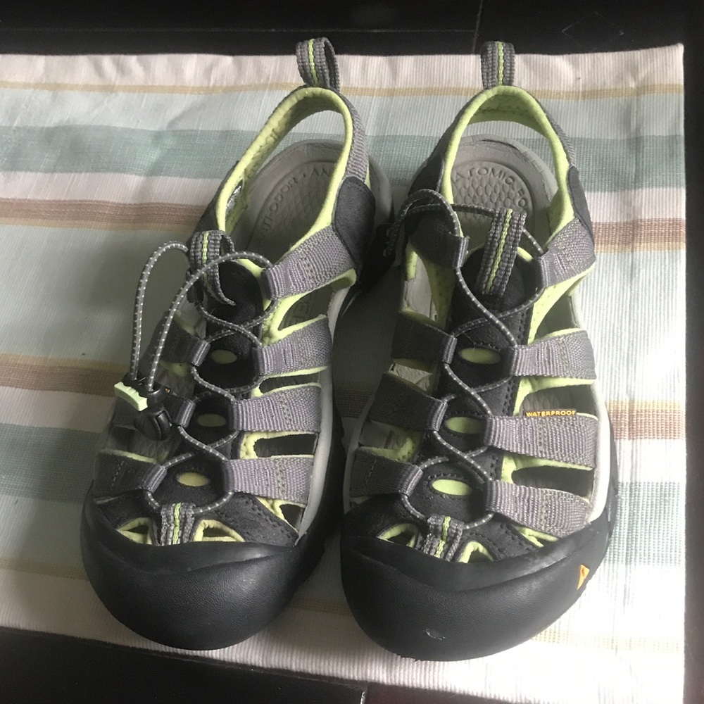 Keen water shoes Hydro
